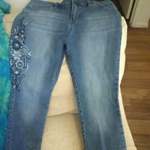 Ny n co Jeans